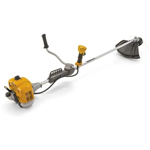 STIGA BC 555 B Grästrimmer Trygg betalning